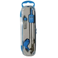 Outlet Note! Compasso Colorido 3 Peças (artigo sortido)