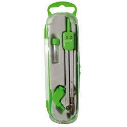 Outlet Note! Compasso Colorido 3 Peças (artigo sortido)