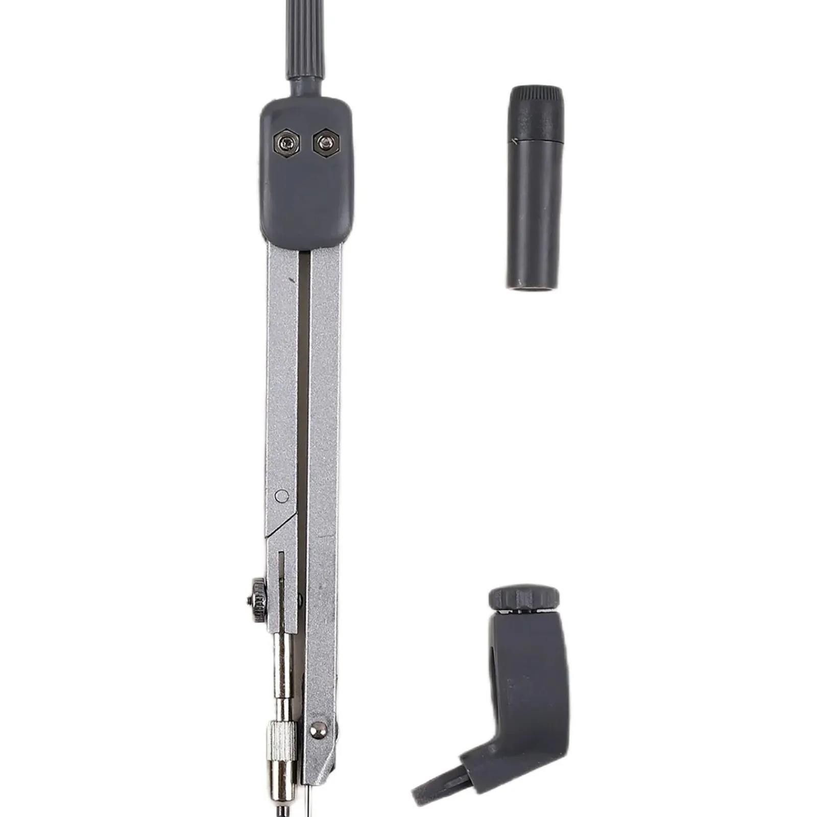 Discount Note! Compasso Colorido 3 Peças