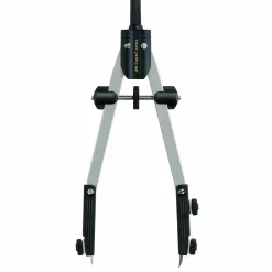 Faber Castell Compasso com Adaptador + Minas