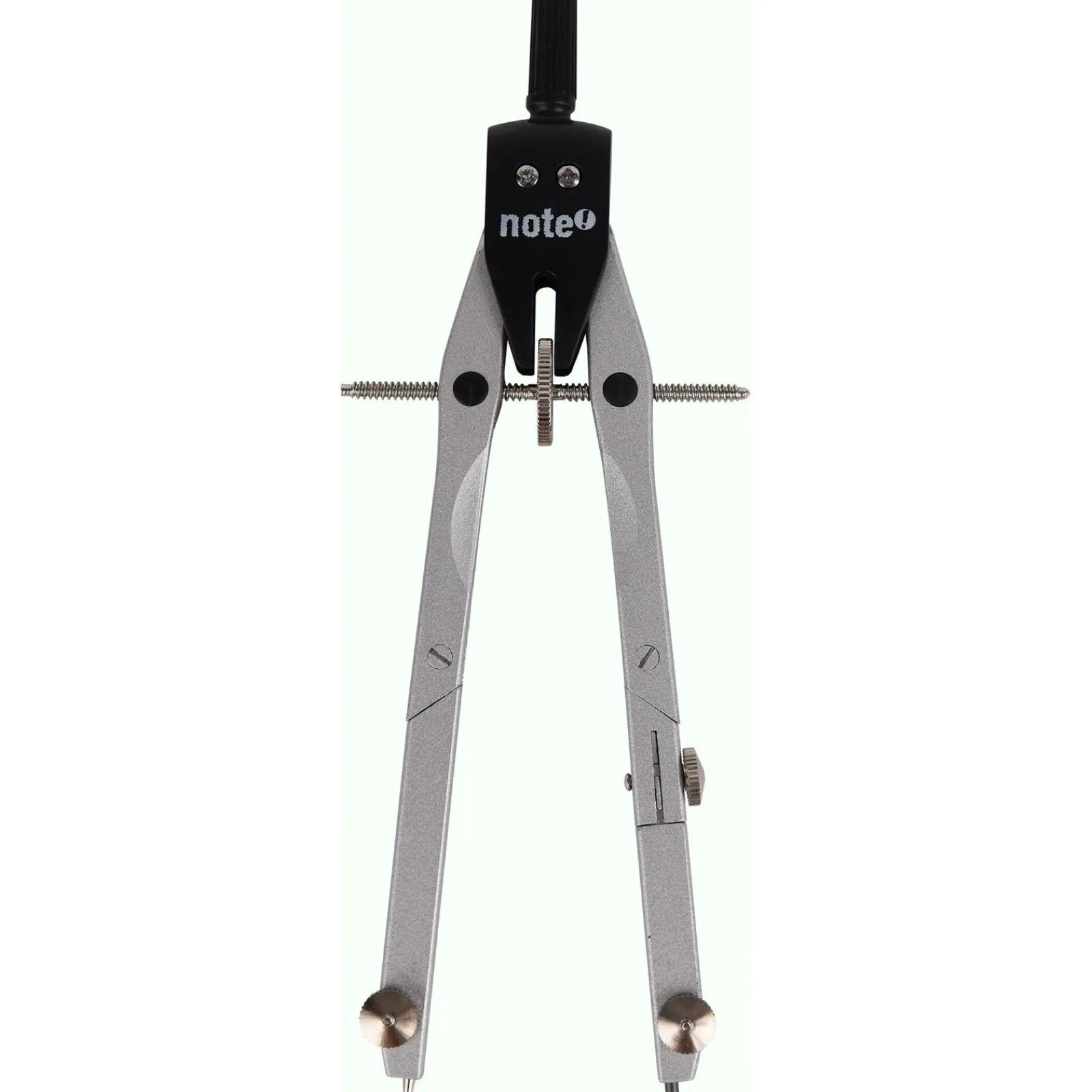 New Note! Compasso Precisão 4 Peças