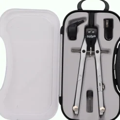 New Note! Compasso Precisão 4 Peças