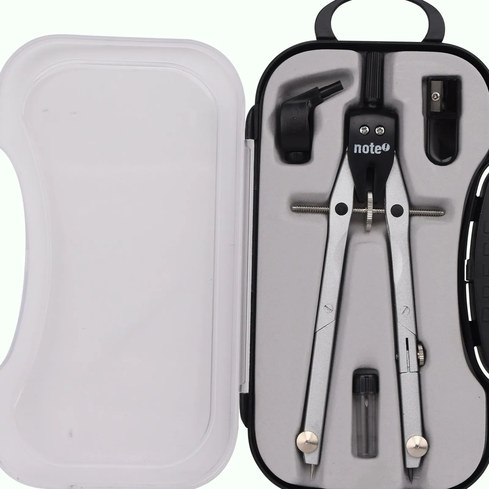 New Note! Compasso Precisão 4 Peças