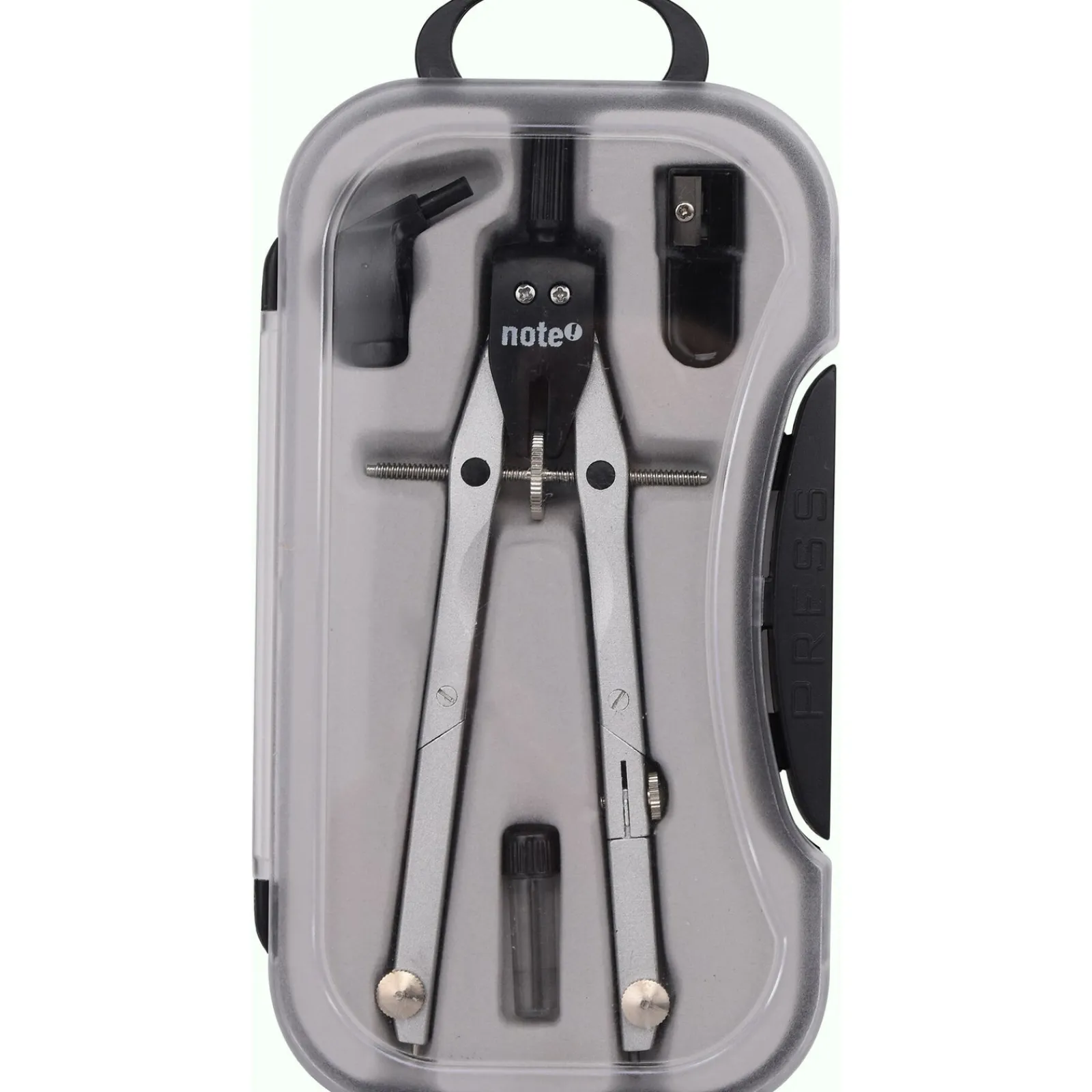 New Note! Compasso Precisão 4 Peças