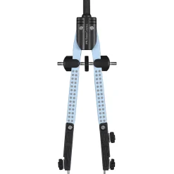 Faber Castell Compasso Sky Blue