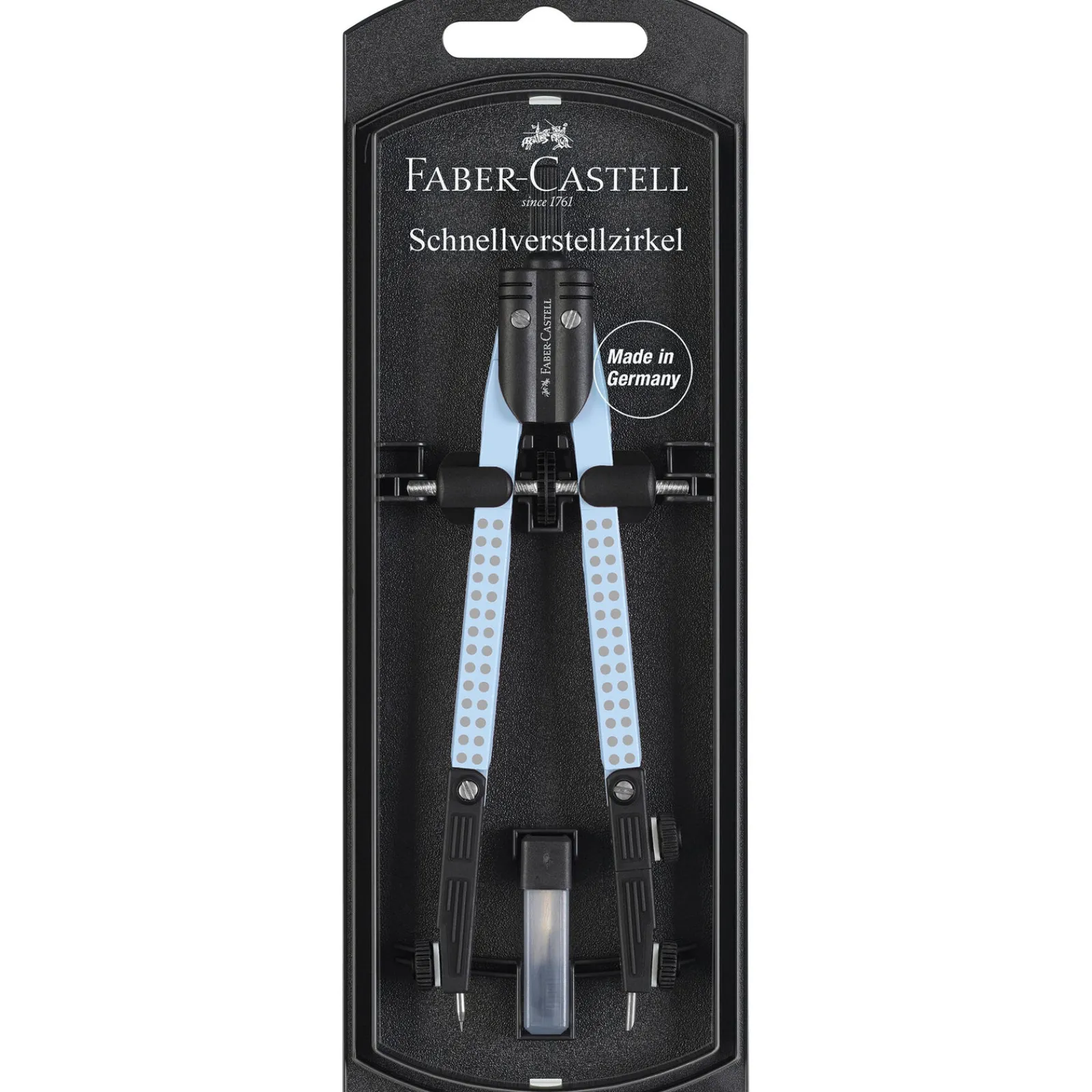 Faber Castell Compasso Sky Blue