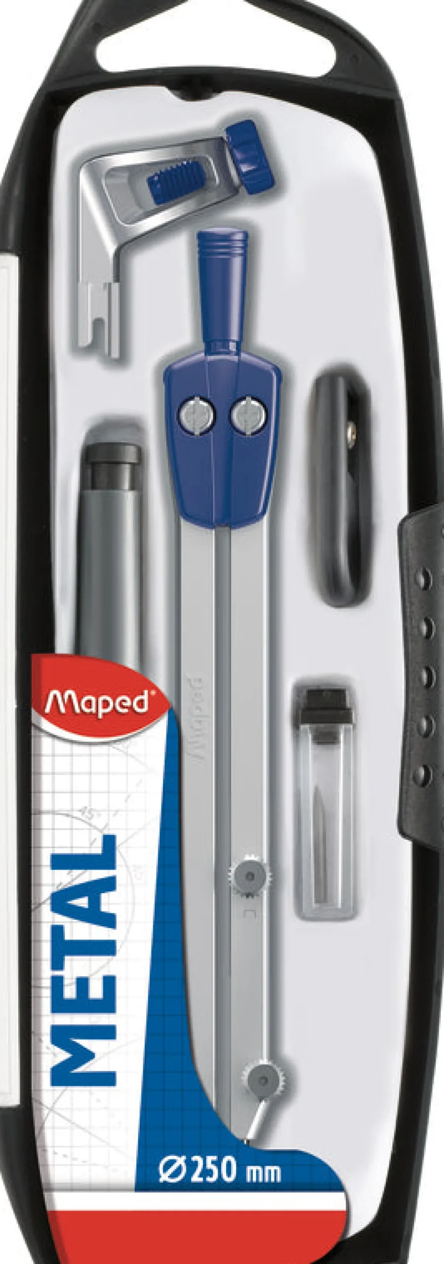 Maped Compasso Start 5 Peças