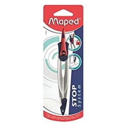 Maped Compasso Stop System