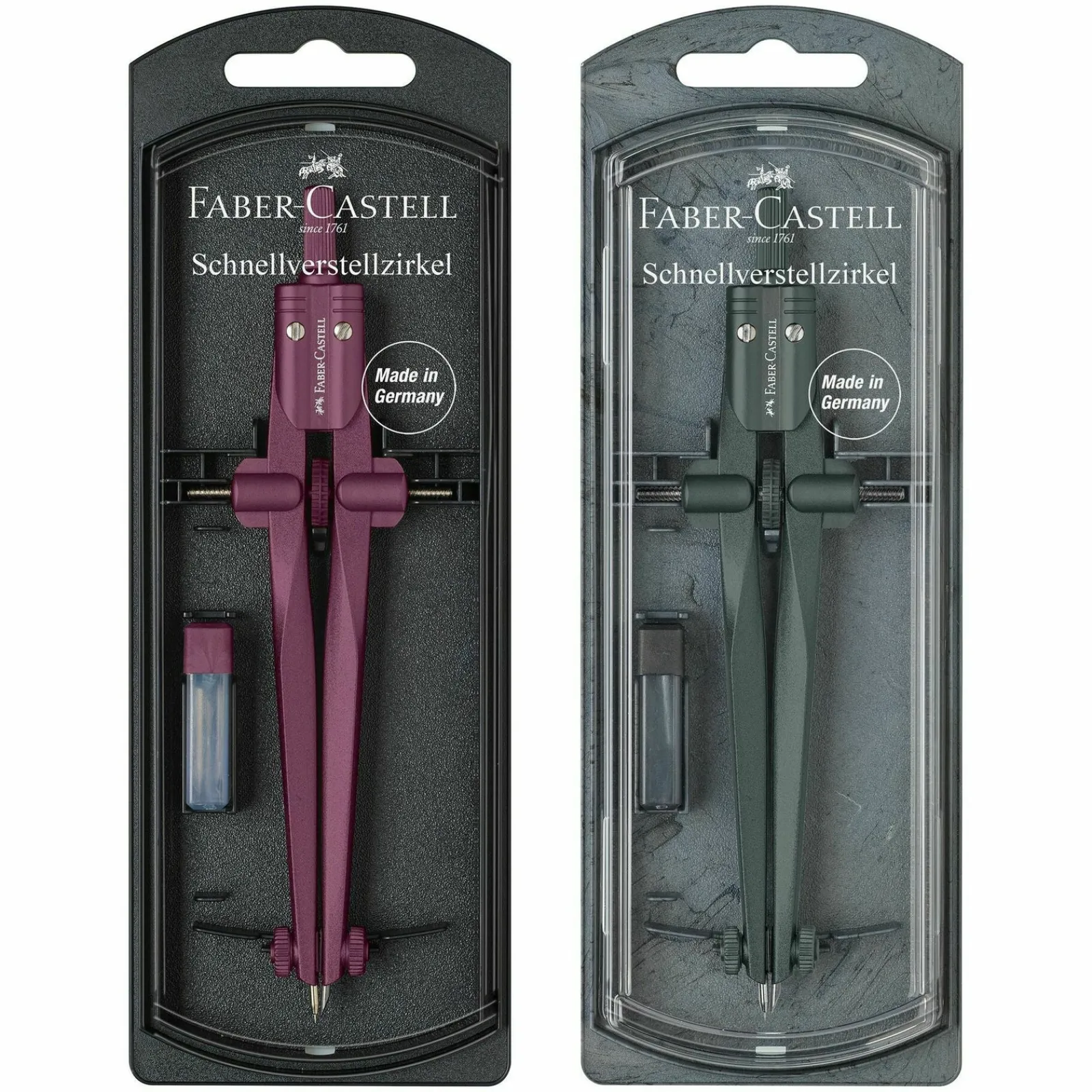 Online Faber Castell Compassos Boys
