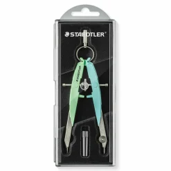 Staedtler Compassos Mars® 556 Azul/Verde Pastel