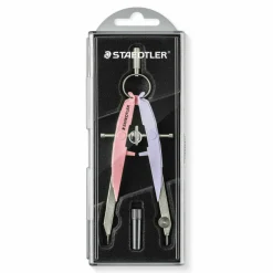 Clearance Staedtler Compassos Mars® 556 Rosa/Purple Pastel