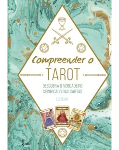 Discount Farol Compreender o Tarot de Liz Dean