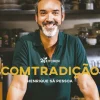 New Casa Das Letras ComTradição - uma Viagem Pela Gastronomia Portuguesa de Henrique Sá Pessoa