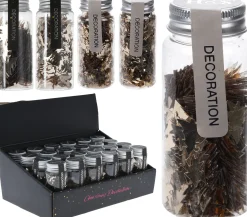 Discount Koopman Confetti 40Gr Champagne Sortido