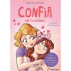 Presença Confia em Ti, Miúda! de Nadia Ross