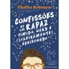 Online Presença Confissões de um Rapaz Tímido, Nerd e (Ligeiramente) Apaixonado de Thalita Rebouças