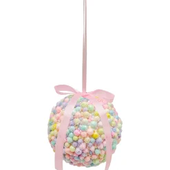 Marshmallow Conjunto 2 Bolas Bubblegum