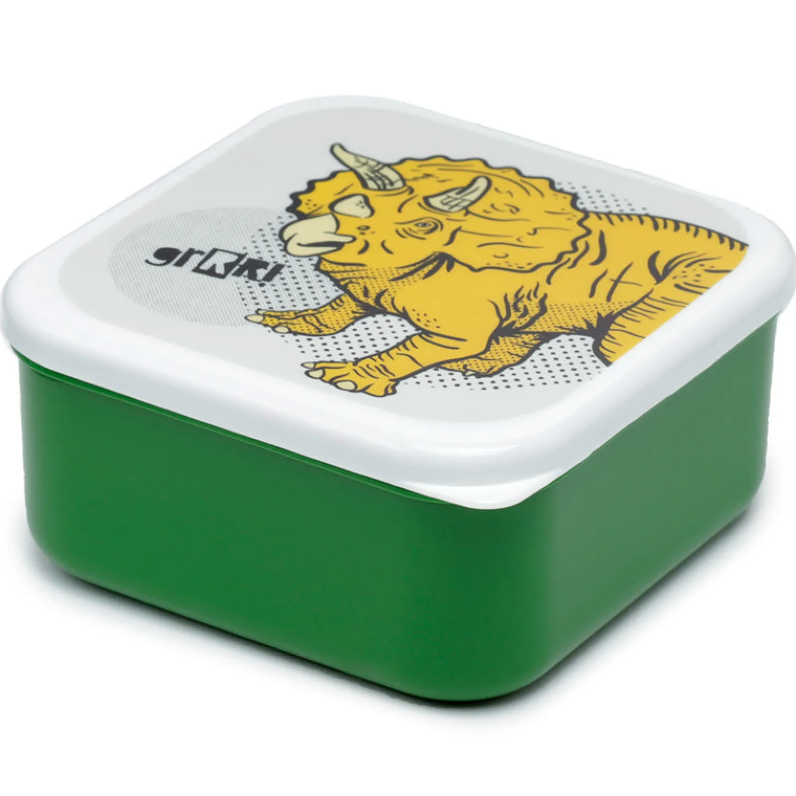 Sale Puckator Conjunto 3 Caixas Lanche - Dinossauro