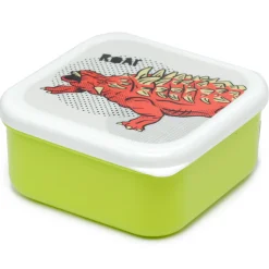 Sale Puckator Conjunto 3 Caixas Lanche - Dinossauro