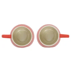 Mr. Wonderful Conjunto 2 Canecas - Tudo É Melhor Ao Teu