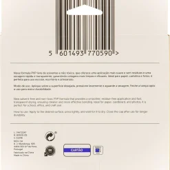 Note! Conjunto 5 Colas Bastão 20gr