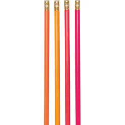 Nature Matters Conjunto 4 Lápis - Néon Liso