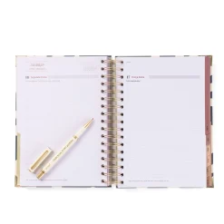 Discount Mr Wonderfull Conjunto Agenda 25-26 + Caneta - Tudo Perfeito