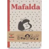 Mr Wonderfull Conjunto De 3 Cadernos A6 - Mafalda