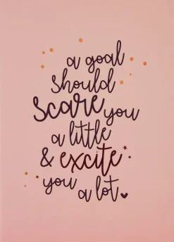 Discount Classy Sassy Conjunto de 3 Cadernos A5 -