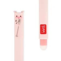 Legami Conjunto de 4 Canetas de Apagar - Farm Sweet Farm