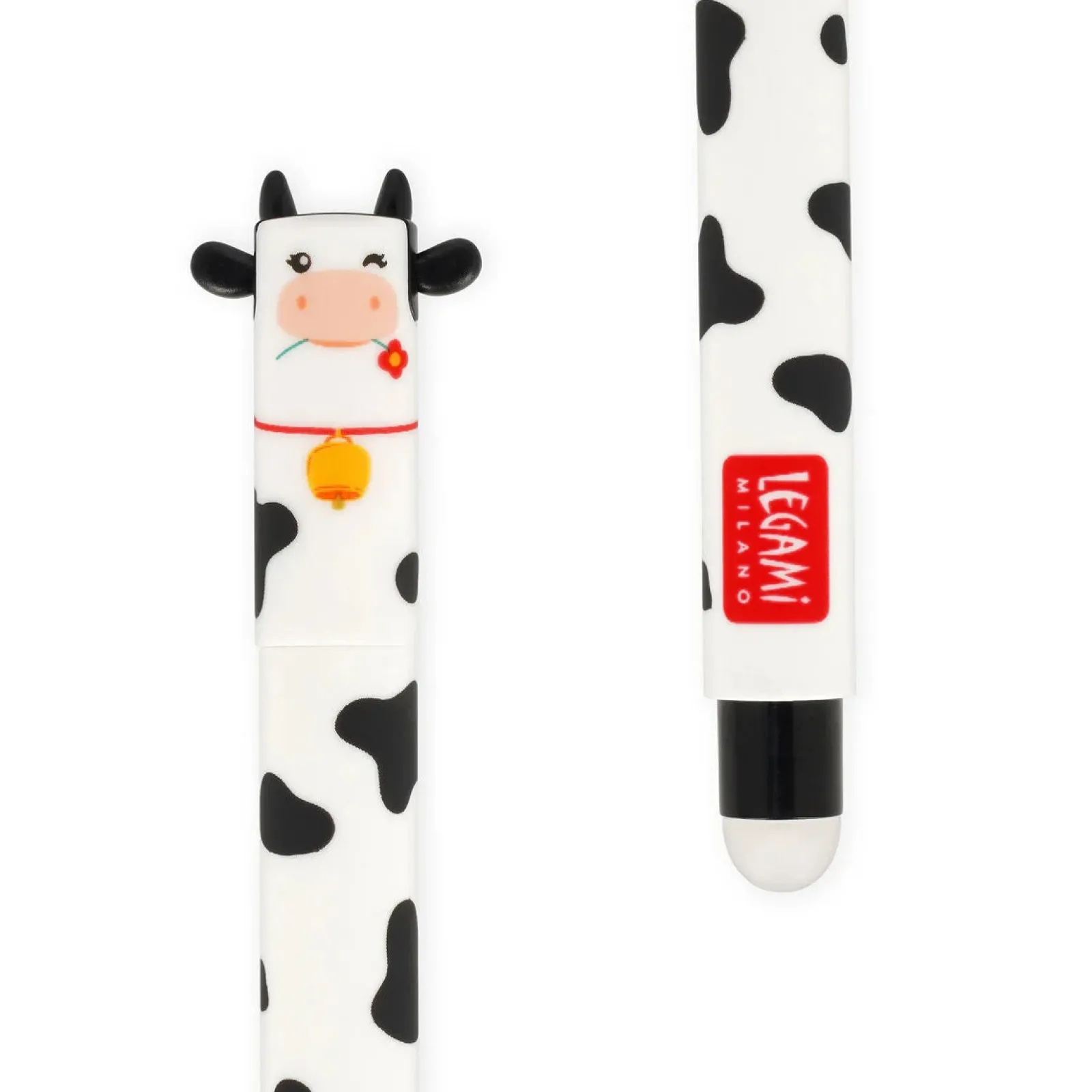 Legami Conjunto de 4 Canetas de Apagar - Farm Sweet Farm