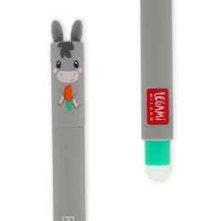 Legami Conjunto de 4 Canetas de Apagar - Farm Sweet Farm