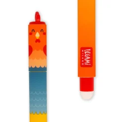 Legami Conjunto de 4 Canetas de Apagar - Farm Sweet Farm