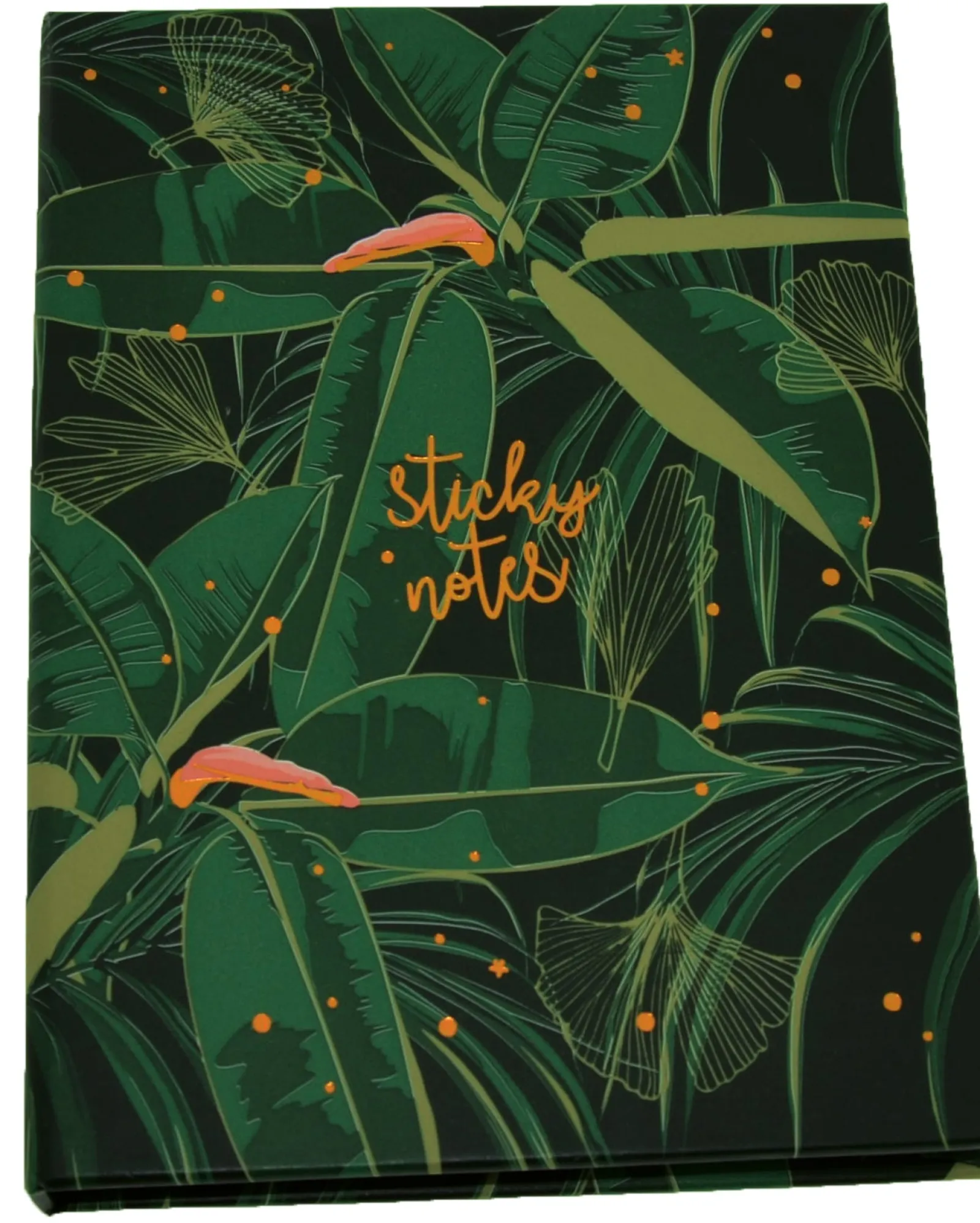 Classy Sassy Conjunto de Notas Aderentes A6 -