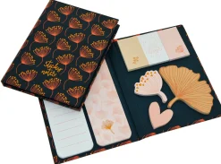 Classy Sassy Conjunto de Notas Aderentes A6 -