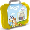 Bluey Conjunto Didático Set Viagem