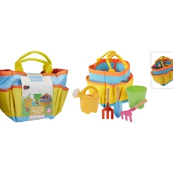 Koopman Conjunto Jardim Para Criança Com 8 Peças