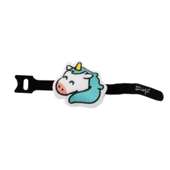 Mr. Wonderful Conjunto Stickers - Daisy And Unicorn