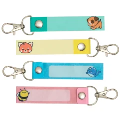 Mr. Wonderful Conjunto Stickers - To Personalise