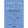 Arteplural Conselhos do Universo de Maria Olinda
