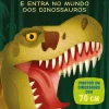 Outlet Jacaranda Constrói o T-Rex de Darren Naish