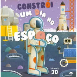 Jacarandá Constrói um Dia no Espaço de Roberta Spagnolo