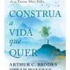 Clearance Casa Das Letras Construa a Vida que Quer de Arthur C. Brooks e Oprah Winfrey