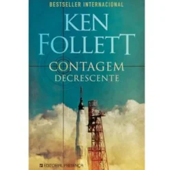 Presença Contagem Decrescente de Ken Follett