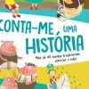 Zero A Oito Conta-me uma História de Ana Oom