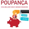 Ed.Contraponto Contas-Poupança de Pedro Andersson - Viva Melhor com o Mesmo Dinheiro