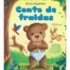 Hot Porto Editora Conto de Fraldas de Álvaro Magalhães