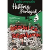 Hot Nuvem De Tinta Contos Arrepiantes da História de Portugal - República Reprimida de Rui Correia e António F. Nabais