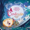 Best Jacarandá Contos Clássicos Pop-Up - Cinderela