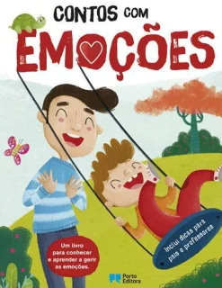 Porto Editora Contos com Emoções